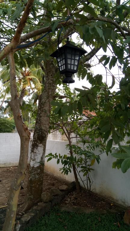 Leisure In Galle Exterior foto