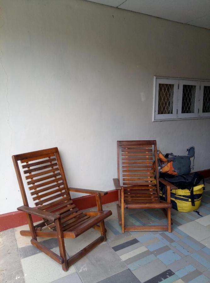 Leisure In Galle Habitación foto
